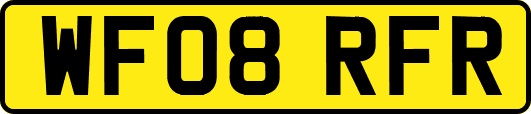 WF08RFR