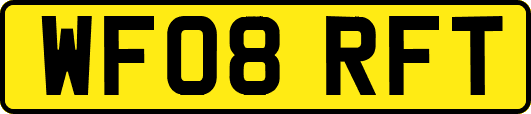 WF08RFT
