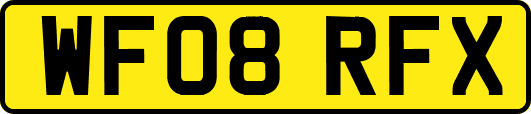 WF08RFX