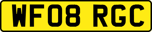 WF08RGC