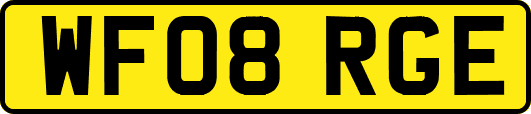 WF08RGE