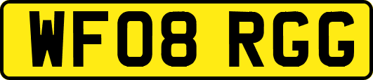 WF08RGG