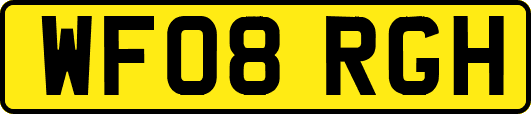WF08RGH