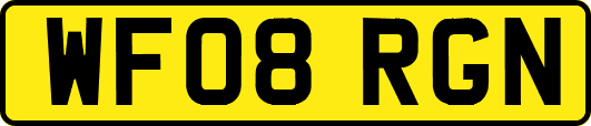 WF08RGN