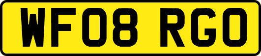 WF08RGO