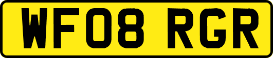WF08RGR