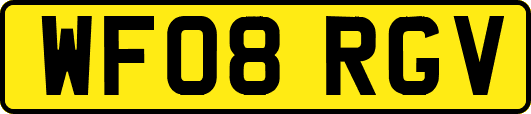 WF08RGV