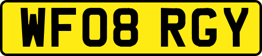 WF08RGY