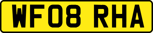 WF08RHA
