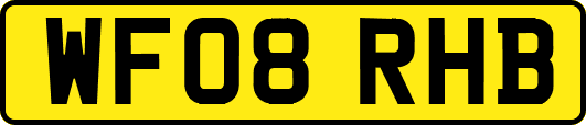 WF08RHB