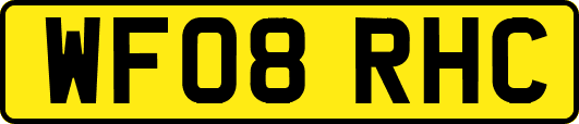 WF08RHC