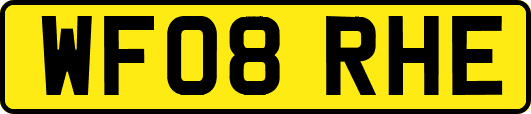 WF08RHE