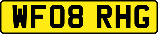 WF08RHG