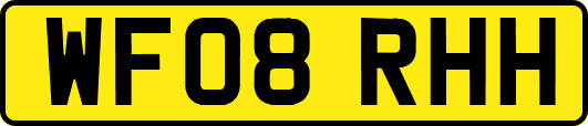 WF08RHH