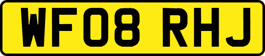 WF08RHJ