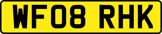 WF08RHK