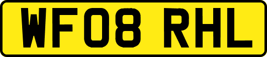 WF08RHL
