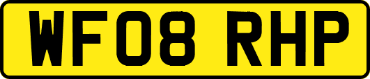 WF08RHP