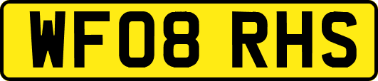 WF08RHS
