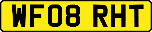 WF08RHT
