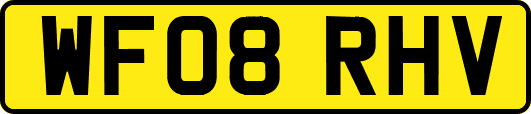 WF08RHV