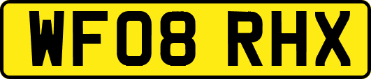 WF08RHX