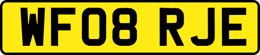 WF08RJE