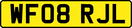 WF08RJL