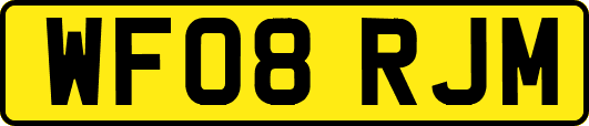 WF08RJM