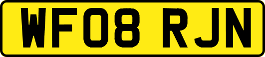 WF08RJN