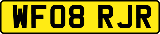 WF08RJR