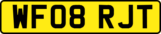 WF08RJT
