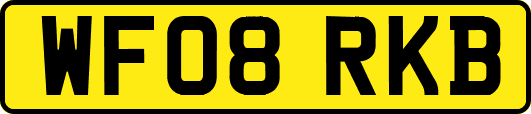 WF08RKB