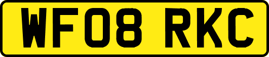 WF08RKC