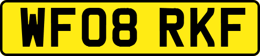 WF08RKF