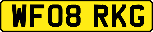 WF08RKG