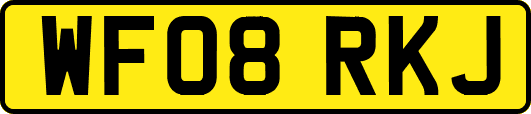 WF08RKJ