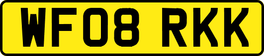 WF08RKK