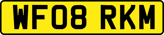 WF08RKM