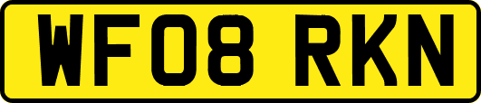 WF08RKN