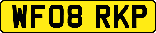 WF08RKP