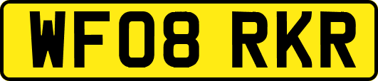 WF08RKR