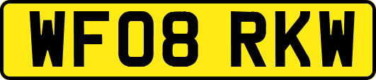 WF08RKW