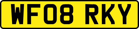 WF08RKY