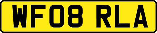 WF08RLA