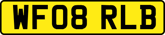 WF08RLB