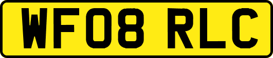 WF08RLC