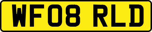 WF08RLD
