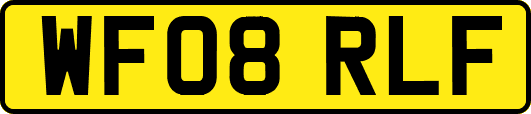 WF08RLF