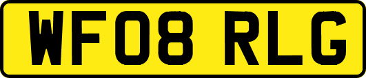 WF08RLG